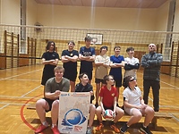 MKS Truso Elbląg z mistrzowskim tytułem