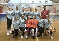 Młode siatkarki Truso rozpoczynają sezon