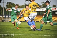 Młodość przegrała z rutyną