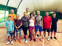 Młodość walczyła z doświadczeniem