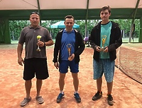 Młodość wygrała z doświadczeniem