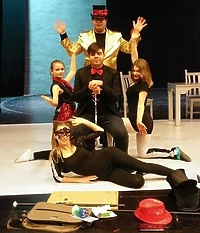 Młodzi artyści pokażą, co potrafią