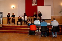 Młodzi artyści w Ekonomiku