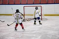 Młodzi hokeiści zaczęli sezon