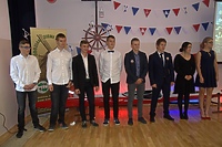 Kajakarze idą jak burza