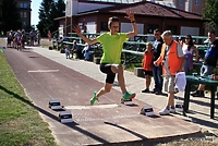 Młodzi lekkoatleci jadą na finał do Łodzi