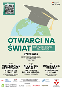 Młodzi mają MOC!
