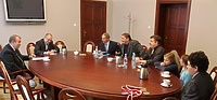 Młodzi mistrzowie w Ratuszu