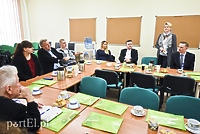 Mentor pokazał drogę do sukcesu w biznesie