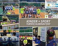 Młodzi siatkarze zagrają w finale