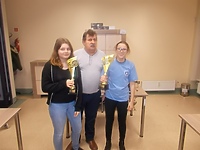 Młodzi szachiści górą!