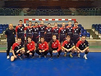 Młodzi szczypiorniści niepokonani