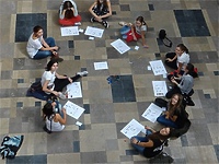 Biba z kulturą już w listopadzie