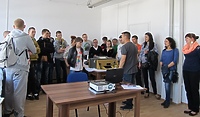 Konferencja w ŚHP