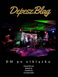 Mocne granie na zakończenie Letniego Salonu Muzycznego