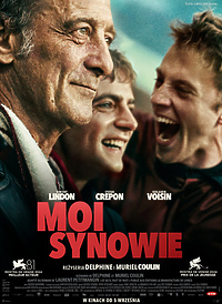 Moi synowie