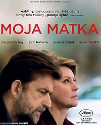 "Moja matka" w DKF-ie