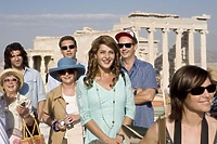 Moja wielka grecka wycieczka