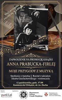 Moje przygody z muzyką