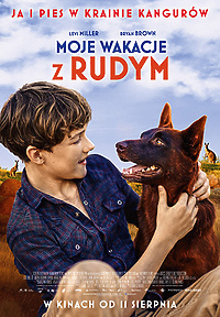 Moje wakacje z Rudym w kinie Światowid