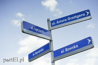 Mołdawskie miasto patronem ronda