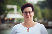 Posłanka Monika Falej interweniuje w sprawie antyaborcyjnej furgonetki