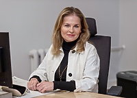 Monika Kurpanik: Byłoby świetne, gdyby zapotrzebowanie na alkohol było jak najmniejsze