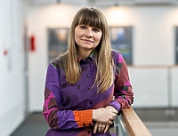 „Pomaganie dzieciom to piękna, ale i trudna praca“