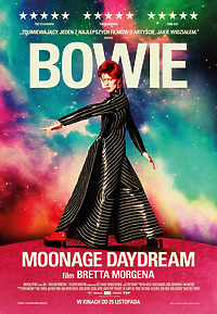 "Moonage Daydream" w Kinie Światowid