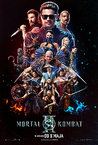 Mortal Kombat II