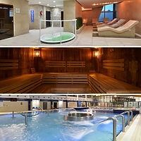 Weekend w strefie relaksu