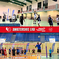 Ligowe emocje wchodzą w decydującą fazę