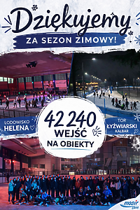 Podsumowanie zimowego sezonu