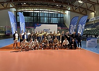 Logbar Sport SPA ponownie numerem jeden