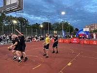 Sportowe emocje przez cały tydzień
