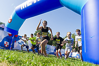 Bażantarnia Jump&Run coraz bliżej