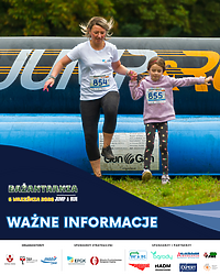 Wszystko, co musisz wiedzieć przed Bażantarnia Jump&Run