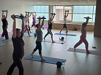 Znajdź swój trening na jesień