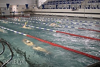 MOSIR: wkrótce otwarcie obiektów sportowych 