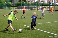 MOSiR zaprasza na kolejny tydzień wakacji