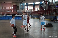 MOSiR zaprasza na turniej koszykówki i bieg na orientację