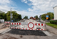 Objazdy od przyszłego tygodnia