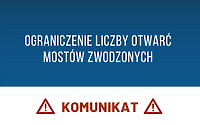 Mosty w trybie awaryjnym