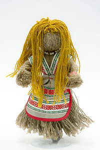 Magia laleczki (Historia jednego przedmiotu cz. 72)