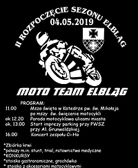 Motocykliści rozpoczynają sezon