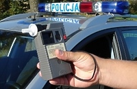 Motorowerem na podwójnym gazie