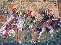 Objawienie Pańskie