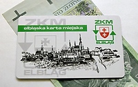 Można płacić EKM