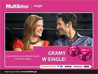 Multikino dla Singli