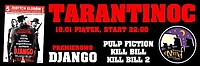 Multikino: ENEMEF TarantiNOC